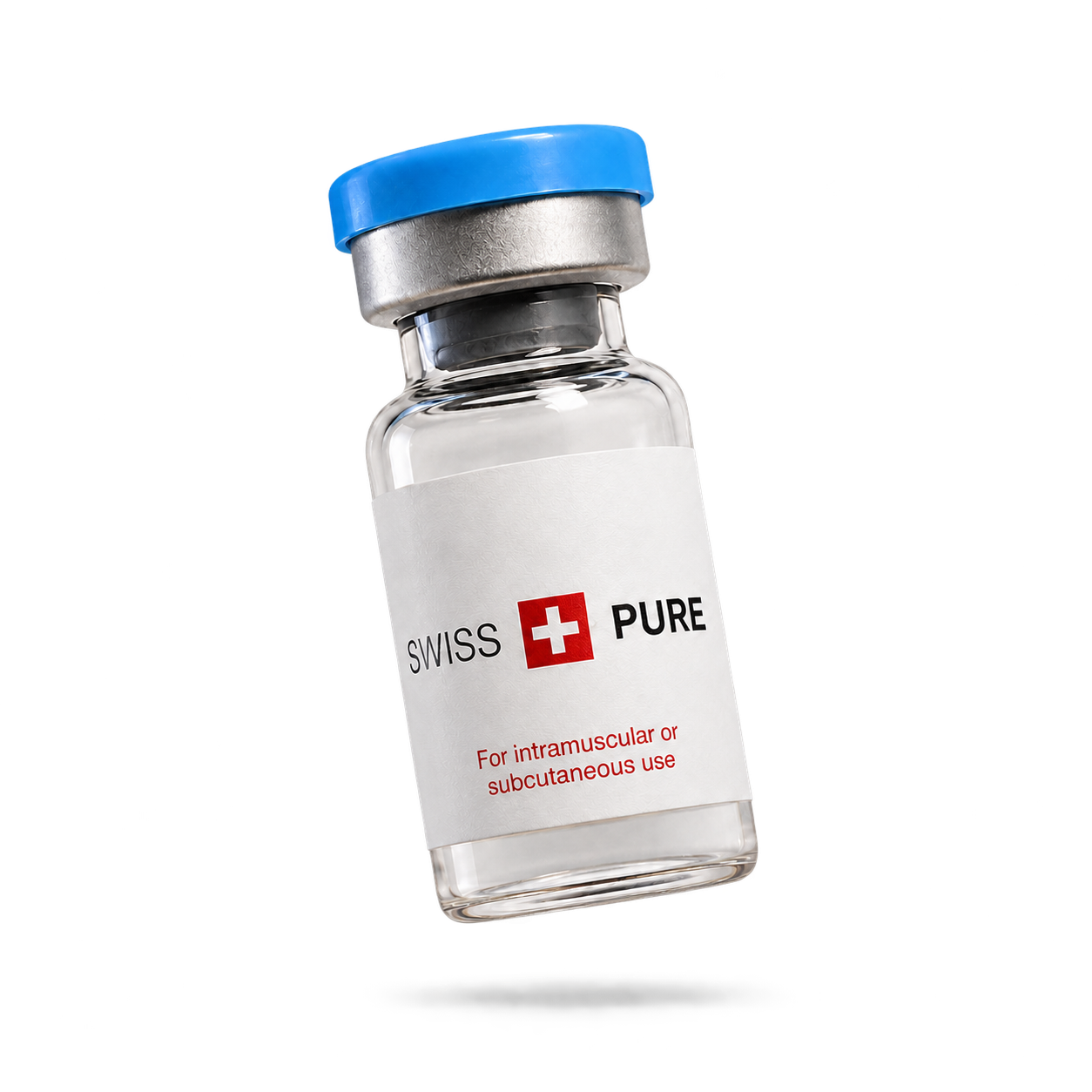 Retatrutide 10 mg + BAC Water