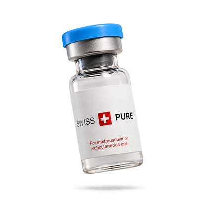 Retatrutide 10 mg + BAC Water