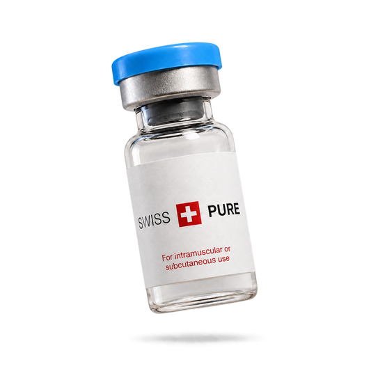 Retatrutide 10 mg + BAC Water